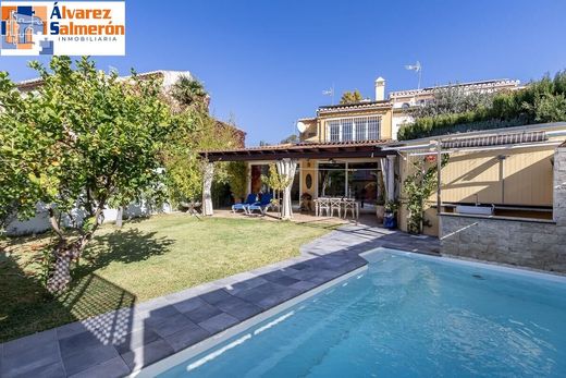 Πολυτελή κατοικία σε Γρενάδα, Provincia de Granada