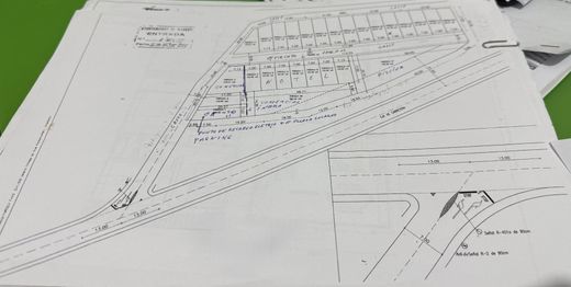 Sotillo de las Palomas, トレドの土地