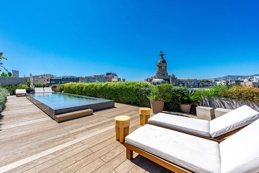 Apartament w Barcelona, Província de Barcelona