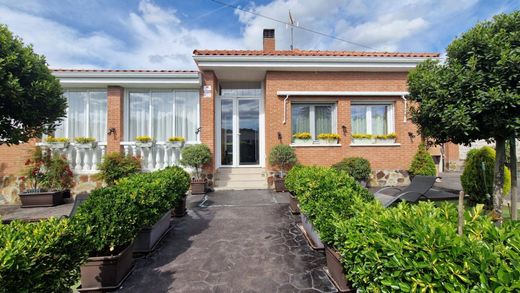 Dom jednorodzinny w Nuevo Baztán, Provincia de Madrid