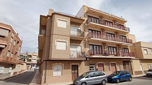 Komplex apartman Los Alcázares, Murcia