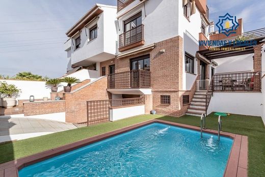 Luxury home in Huétor Vega, Granada