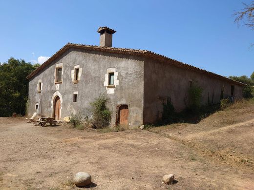 Quinta rústica - Molins de Rei, Província de Barcelona