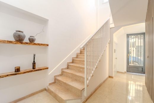 Residential complexes in Alicante, Valencia