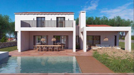 Campos, Illes Balearsの土地