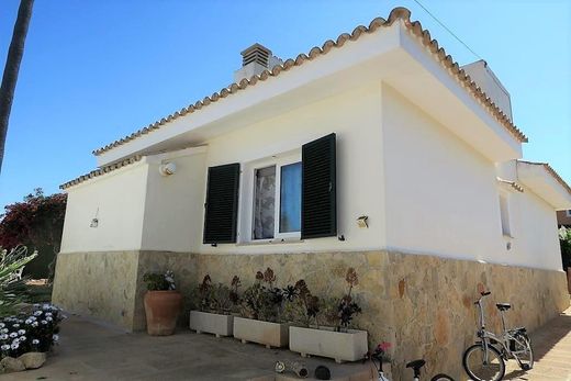 Dom jednorodzinny w Llucmajor, Illes Balears