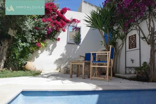 Luxury home in Santa Margalida, Province of Balearic Islands