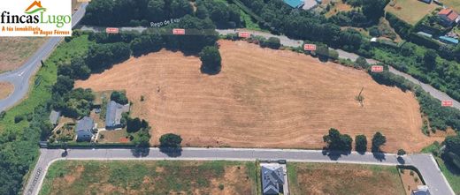 Luxury home in Lugo, Galicia