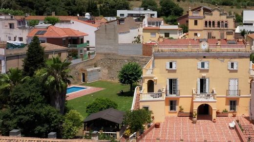Casa de lujo en Teià, Provincia de Barcelona