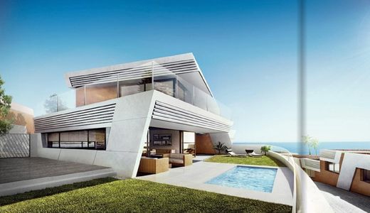 Πολυτελή κατοικία σε Mijas, Provincia de Málaga