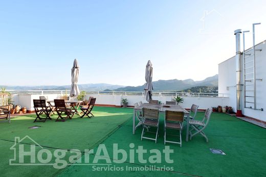 Detached House in Gandia, Valencia