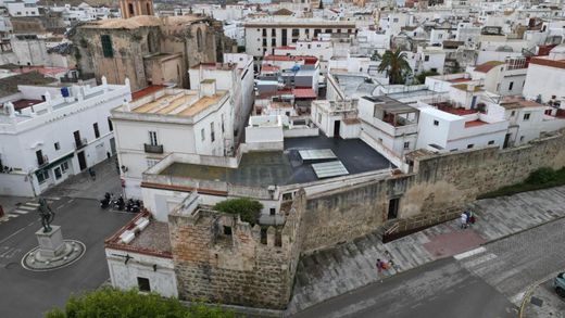 Casa de lujo en Tarifa, Cádiz