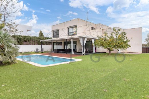 Villa en Godella, Provincia de Valencia