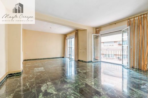 Квартира, Гранада, Provincia de Granada