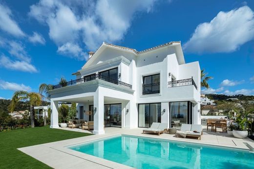 Villa - Benahavís, Málaga