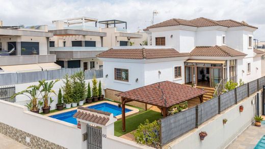 Villa - Los Montesinos, Provincia de Alicante