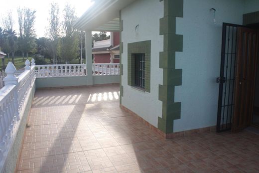 Villa in Torrevieja, Provincia de Alicante
