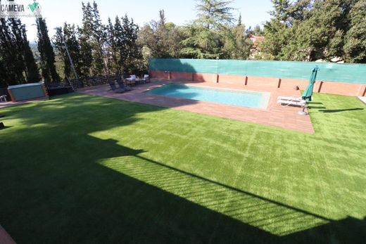 Luxus-Haus in Terrassa, Provinz Barcelona