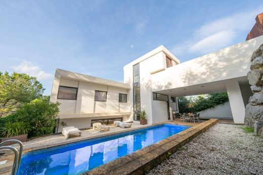 Элитный дом, Cabrils, Província de Barcelona