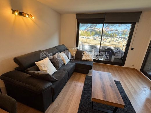 Appartement à Canillo