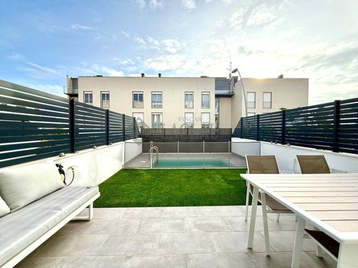 Luxus-Haus in Sitges, Provinz Barcelona