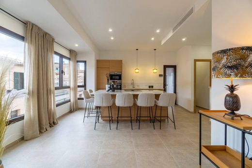 Casa di lusso a Campos, Isole Baleari