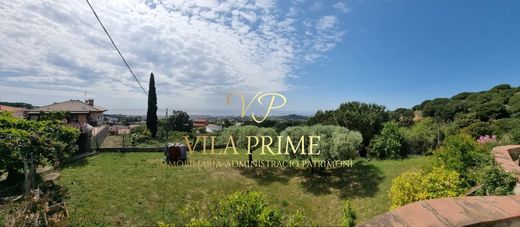 Cortijo o casa de campo en Mataró, Provincia de Barcelona