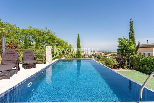 Detached House in Castellvell del Camp, Province of Tarragona