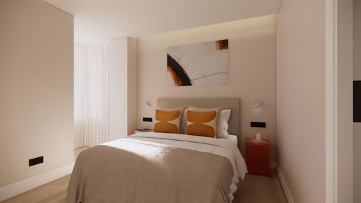 Apartment / Etagenwohnung in Madrid, Provinz Madrid