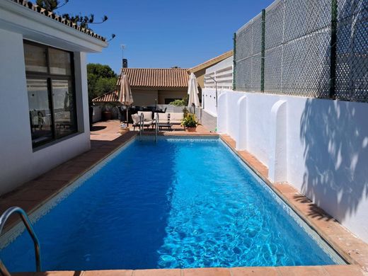 Detached House in Estepona, Malaga