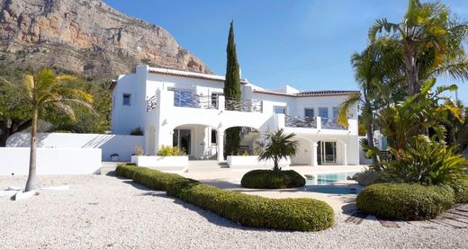 Вилла, Javea, Provincia de Alicante
