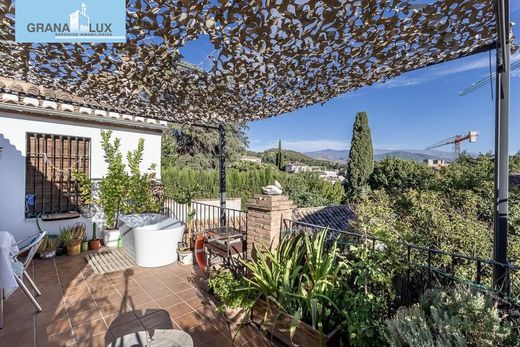 Жилой комплекс, Гранада, Provincia de Granada