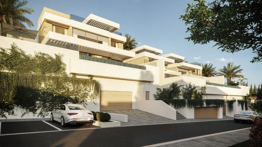 Villa in La Herradura, Granada
