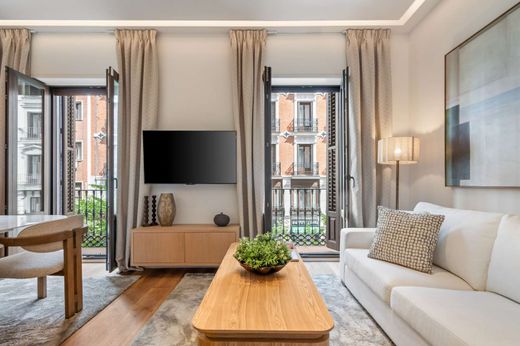 Apartamento - Madrid, Provincia de Madrid