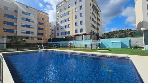 Appartement à Málaga, Malaga