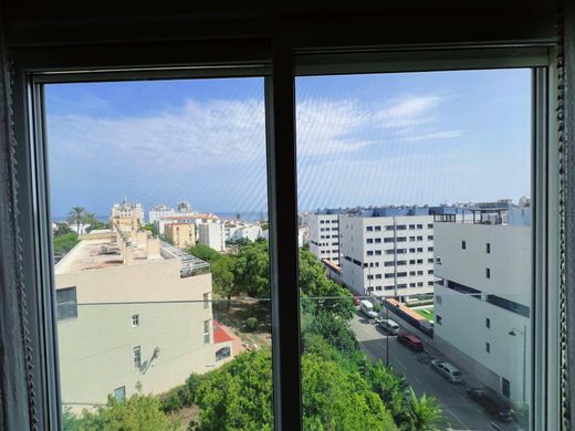 Penthouse in Estepona, Malaga