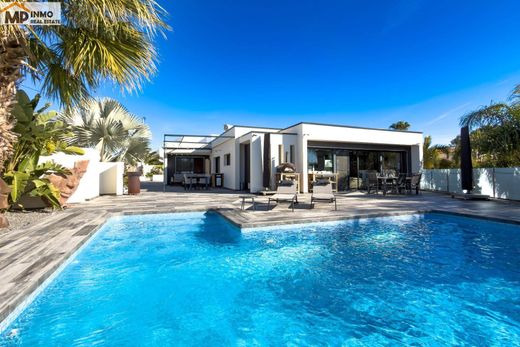 Willa w Calpe, Provincia de Alicante