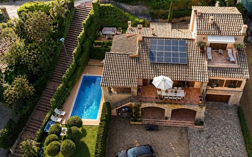 Detached House in Palafrugell, Province of Girona