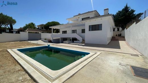 Villa in Aljaraque, Provincia de Huelva