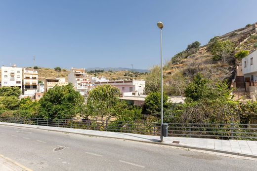 ‏קרקע ב  La Herradura, Provincia de Granada