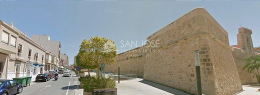 Luxury home in Santa Pola, Alicante