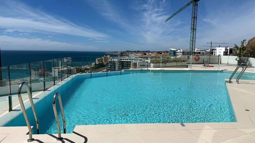 Apartment in Fuengirola, Malaga