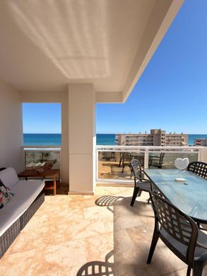 Apartament w La Condomina, Provincia de Alicante