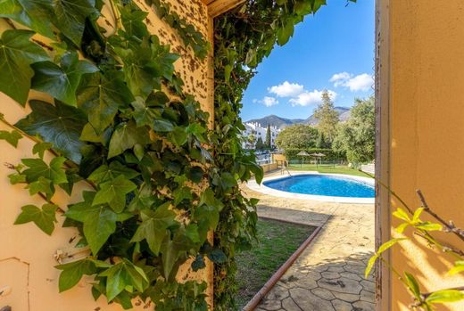 Semidetached House in Benalmádena, Malaga