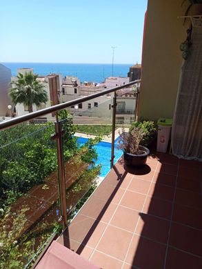 Apartment in Sant Pol de Mar, Province of Barcelona