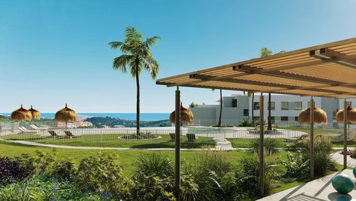 Apartment in Casares, Malaga