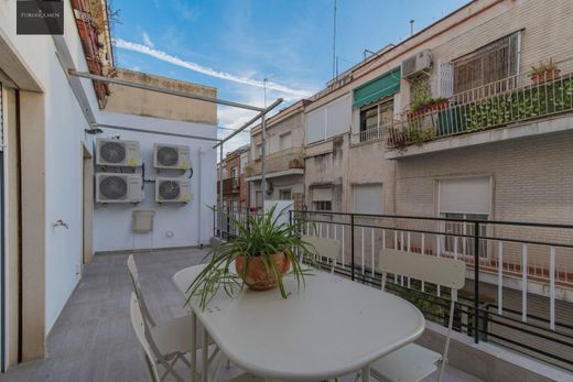 Penthouse Granada, Provincia de Granada