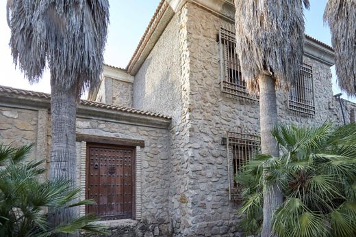 Luxe woning in Jaén, Provincia de Jaén