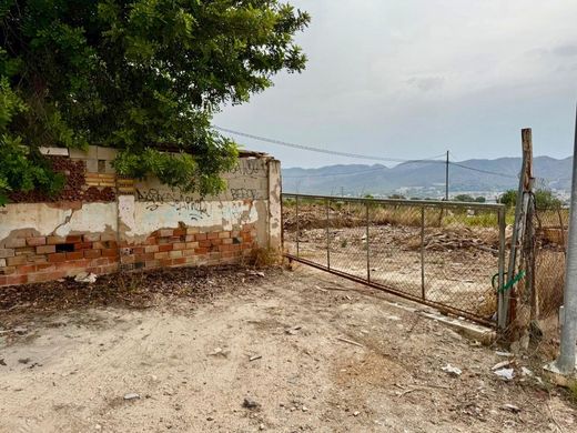 地皮  Benidorm, Provincia de Alicante