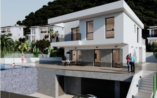Villa - Finestrat, Provincia de Alicante